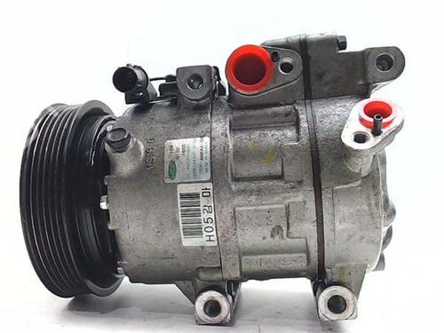 AC compressor KIA CEED Combi Van (CD) GDI Hybrid | BP38357594M34 - Image 2