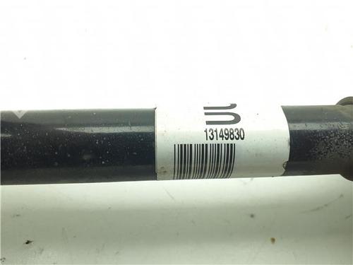 Left front driveshaft OPEL CORSA D (S07) 1.4 (L08, L68) | BP38397092M38 - Image 2