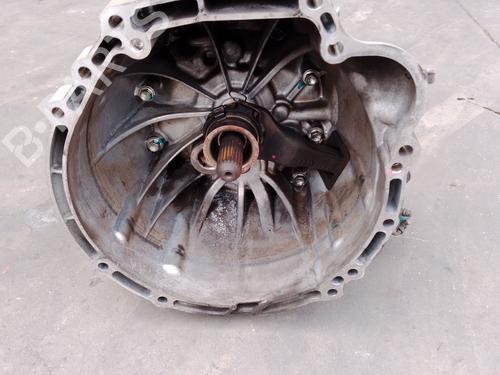Gearbox LEXUS IS II (_E2_) 220d (ALE20) | BP39531067M3 - Image 10
