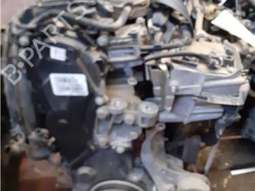 Engine FORD KUGA I 2.0 TDCi | BP38349401M1 - Image 4