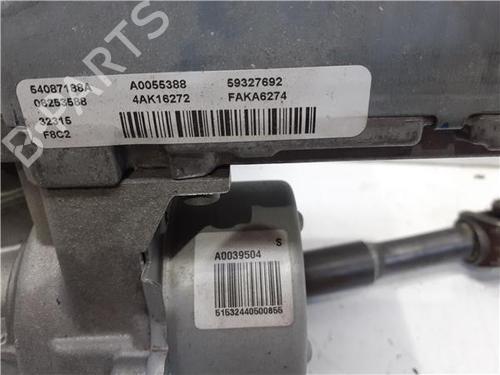Steering column FORD FIESTA VI (CB1, CCN) 1.25 | BP38362089M21 - Image 4