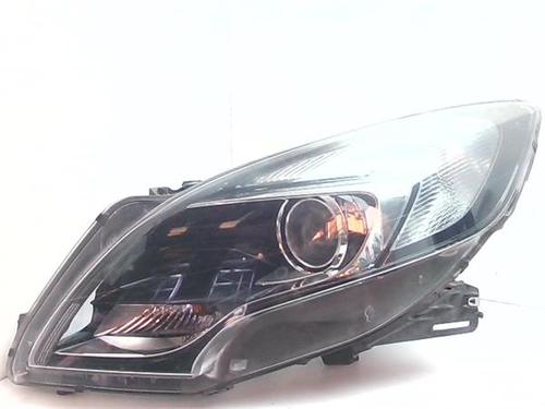left-headlight-opel-zafira-tourer-c-p12-2011-38377444 main image