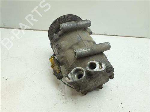 AC compressor PEUGEOT 206+ (2L_, 2M_) 1.4 HDi eco 70 | BP38368485M34 - Image 2