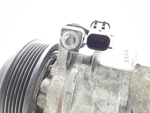 AC compressor DODGE JOURNEY 2.0 CRD | BP38625895M34 - Image 5