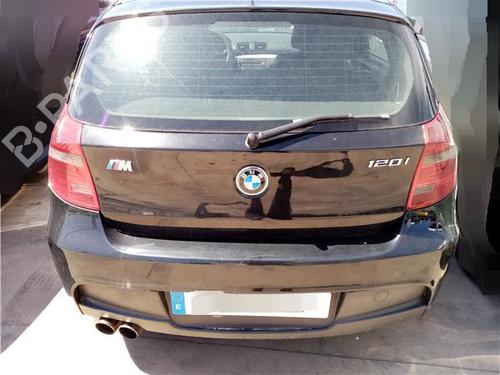 Hattehylde BMW 1 (E87) 120 i | BP38359169C85 - Image 6