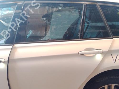Used Left rear door Left rear door 38702649 38702649