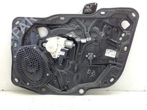 Used Front right window mechanism Front right window mechanism JEEP RENEGADE SUV (BU, B1, BV) 1.6 CRD (120 hp) 40508247 40508247
