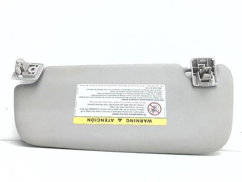 Right sun visor SMART FORFOUR (454) 1.5 CDI (454.001) | BP38381394I2 - Image 6