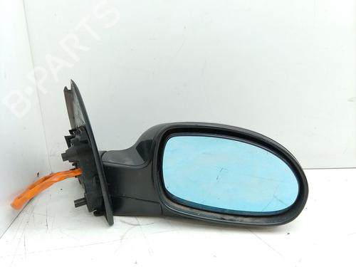 Used Right mirror Right mirror CITROËN C5 II Break (RE_) 1.6 HDi (RE9HZC, RE9HYB) (109 hp) 40087419 40087419