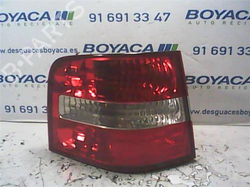 Used Left taillight Left taillight 38353372 38353372