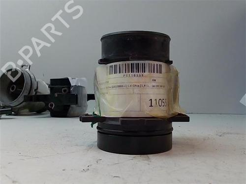 Used Mass air flow sensor Mass air flow sensor 38349955 38349955