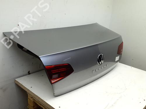 Tailgate VW PASSAT B8 (3G2, CB2) 2.0 TDI | BP38365036C6 - Image 6