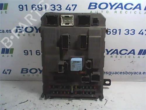 Used Fuse box Fuse box CITROËN C5 I Break (DE_) 2.0 HDi (DERHZB, DERHZE) (109 hp) 39964360 39964360