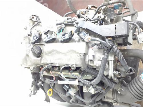 Engine TOYOTA AURIS (_E15_) 1.6 (ZRE151_, ZRE151R) | BP38376449M1 - Image 6