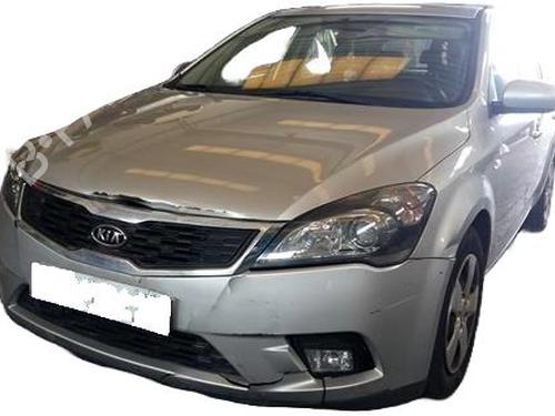Intercooler KIA CEED (CD) 1.6 CRDi 115 | BP38357547M30 - Image 5