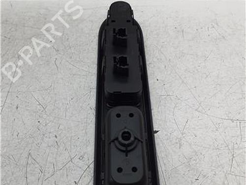 Left front window switch PEUGEOT 407 (6D_) 2.0 HDi 135 (6DRHRH, 6DRHRE, 6DRHRG, 6DRHRJ) | BP39955858I27 - Image 2