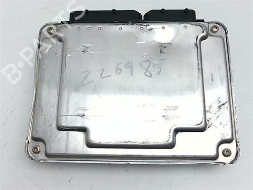 Control unit AUDI A4 B6 Avant (8E5) 2.5 TDI | BP38376732M11 - Image 5
