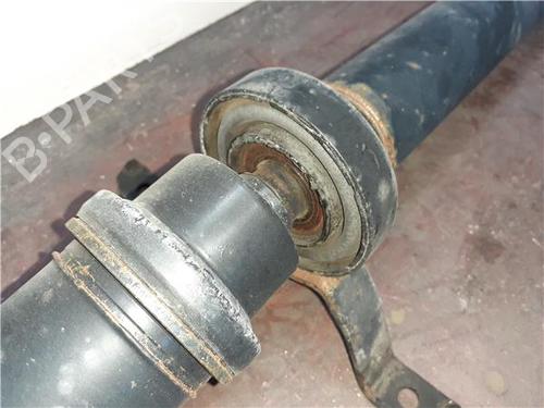 Driveshaft AUDI A5 (8T3) 3.0 TDI quattro | BP38360171M37 - Image 3