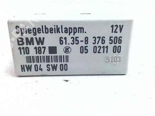 Electronic module BMW 3 Coupe (E46) 318 Ci | BP38647130M83 - Image 5
