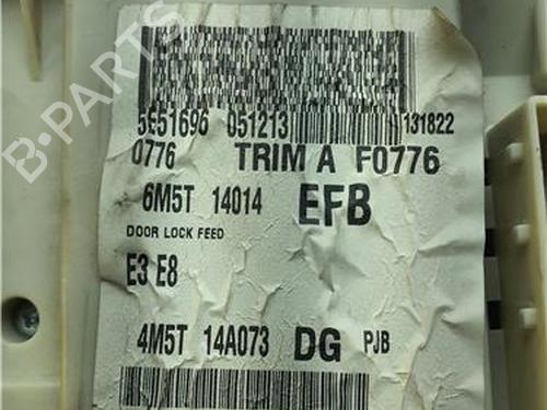 Electronic module FORD C-MAX (DM2) 2.0 TDCi | BP38368004M83 - Image 2