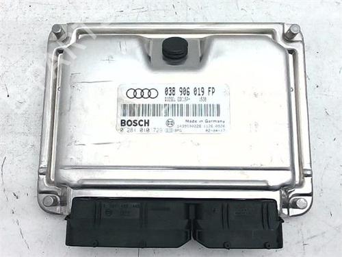 Control unit AUDI A4 B6 (8E2) 1.9 TDI | BP38407334M11 - Image 3