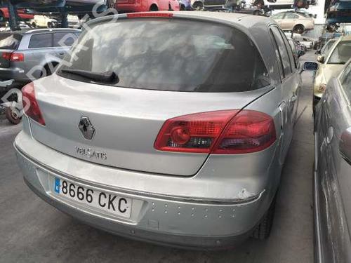 Electronic module RENAULT VEL SATIS (BJ0_) 2.2 dCi (BJ0E, BJ0F) | BP38362360M83 - Image 4