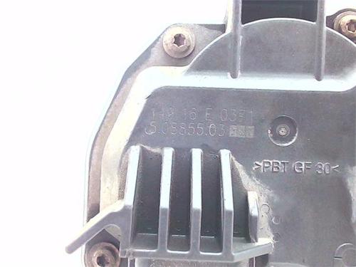 Throttle body DACIA SANDERO II 1.5 dCi | BP38393686M82  - Image 6