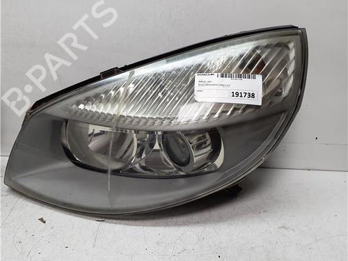 Used Left headlight Left headlight 38364323 38364323