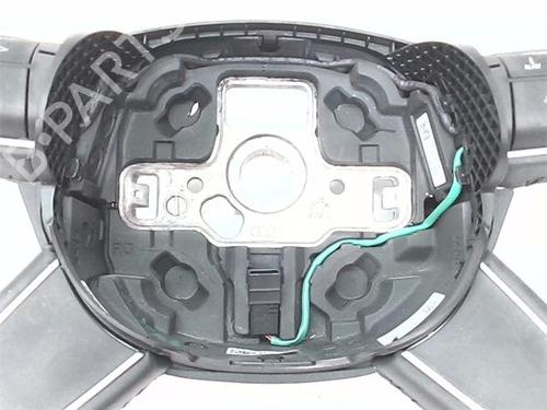 Steering wheel AUDI Q3 (8UB, 8UG) 1.4 TSI | BP38377698C49 - Image 4