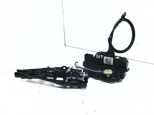 Used Rear right lock Rear right lock 38392222 38392222