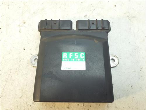 Control unit MAZDA 6 Saloon (GG) 2.0 (GGEP, GG10) | BP38371168M11 - Image 2