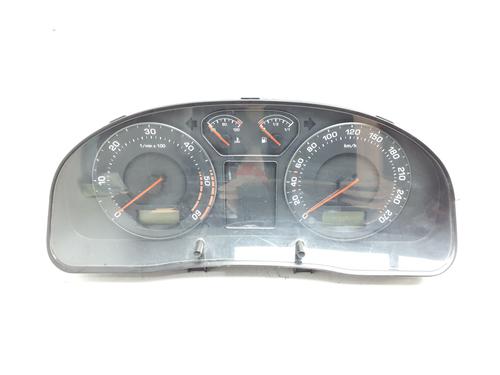 Used Instrument cluster Instrument cluster 38363021 38363021