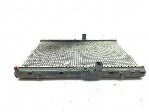 Water radiator PEUGEOT PARTNER Tepee 1.6 HDi 75 (16V) | BP39714587M31 - Image 2
