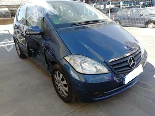 Control unit MERCEDES-BENZ A-CLASS (W169) A 160 (169.031, 169.331) | BP38362882M11 - Image 4