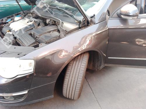 left-front-fenders-vw-passat-b6-3c2-2005-2006-2007-2008-2009-2010-2011-38335197 main image