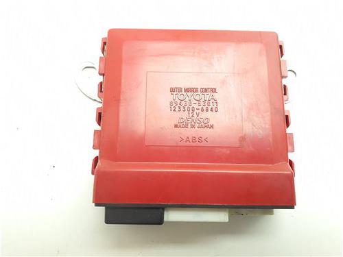 Electronic module LEXUS IS II (_E2_) 220d (ALE20) | BP38372070M83 - Image 3