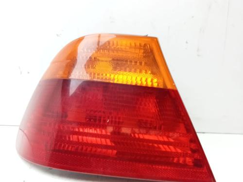 Used Left taillight Left taillight 38400984 38400984