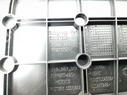 Rear left panel AUDI Q5 (FYB, FYG) 2.0 TDI quattro | BP39412686C60 - Image 7