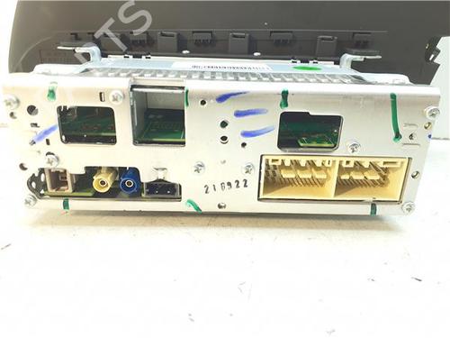 Radio HYUNDAI BAYON (BC3) 1.0 T-GDI 48V-Hybrid | BP38369968E6  - Image 5