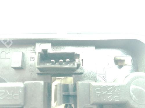 Right tailgate light SAAB 9-3 (YS3F, E79, D79, D75) 1.9 TiD | BP38333035C80 - Image 5