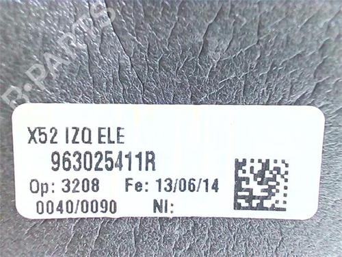 Retrovisor esquerdo DACIA SANDERO II TCe 90 LPG (B8M1) | BP38397672C26 - Image 5