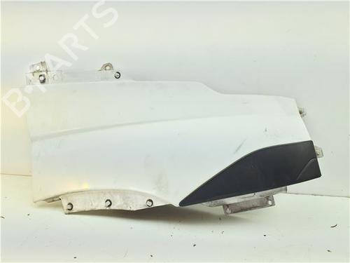 Used Right front fenders Right front fenders IVECO DAILY V Van 29S13, 29L13, 35C13, 35S13, 40C13, 40S13 (126 hp) 39964387 39964387