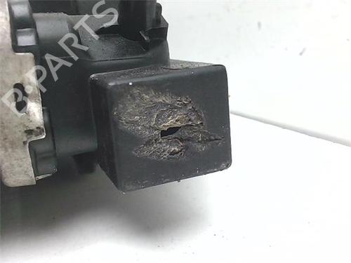 Water radiator MAZDA 3 Saloon (BL) 2.2 MZR CD (BL10) | BP38358026M31 - Image 5