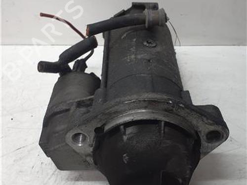 Used Starter Starter 38367339 38367339