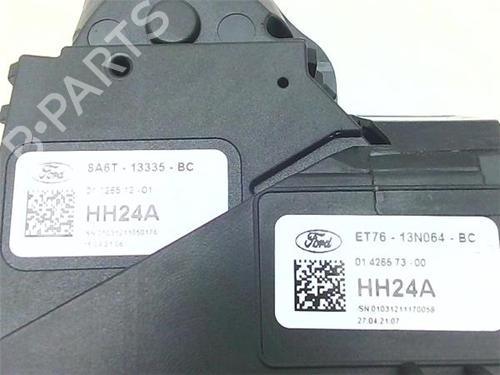 Headlight switch FORD TRANSIT CONNECT V408 Box Body/MPV 1.5 TDCi | BP38517484I24 - Image 6