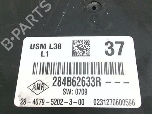 Fuse box RENAULT FLUENCE (L3_) 1.5 dCi (L30S) | BP38374873E1 - Image 2