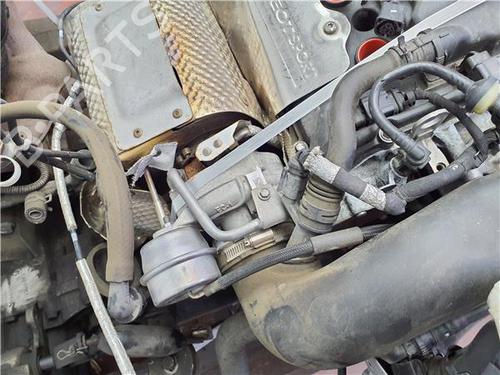 Engine PEUGEOT 308 CC (4B_) 1.6 HDi | BP38374587M1 - Image 5