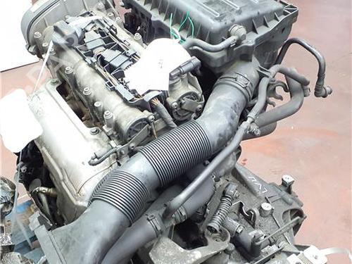 Engine SEAT ALTEA (5P1) 1.4 16V | BP38383497M1 - Image 5