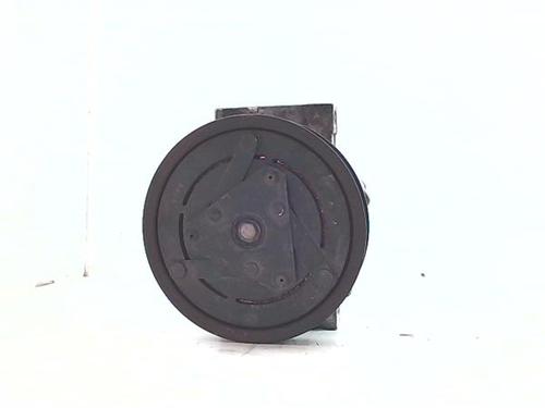 Used AC compressor AC compressor 38393681 38393681