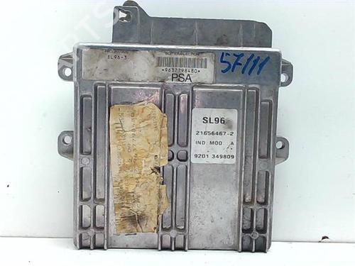 Used Control unit Control unit 38404151 38404151